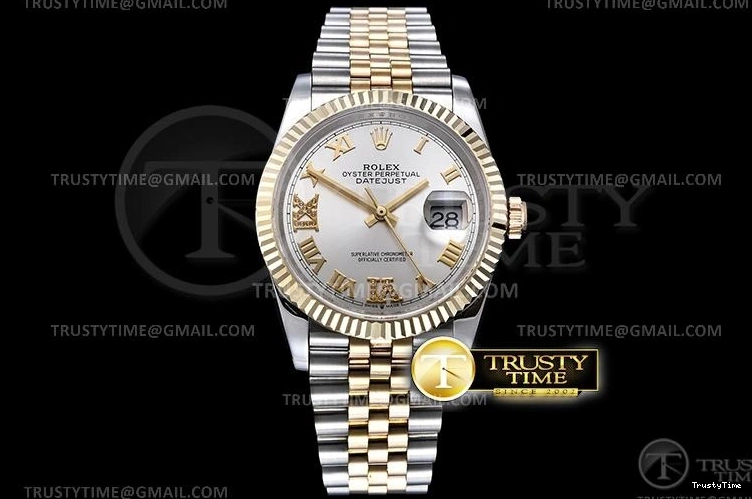 0925 RDJ0361N – DJ 36mm TechFriendly 760